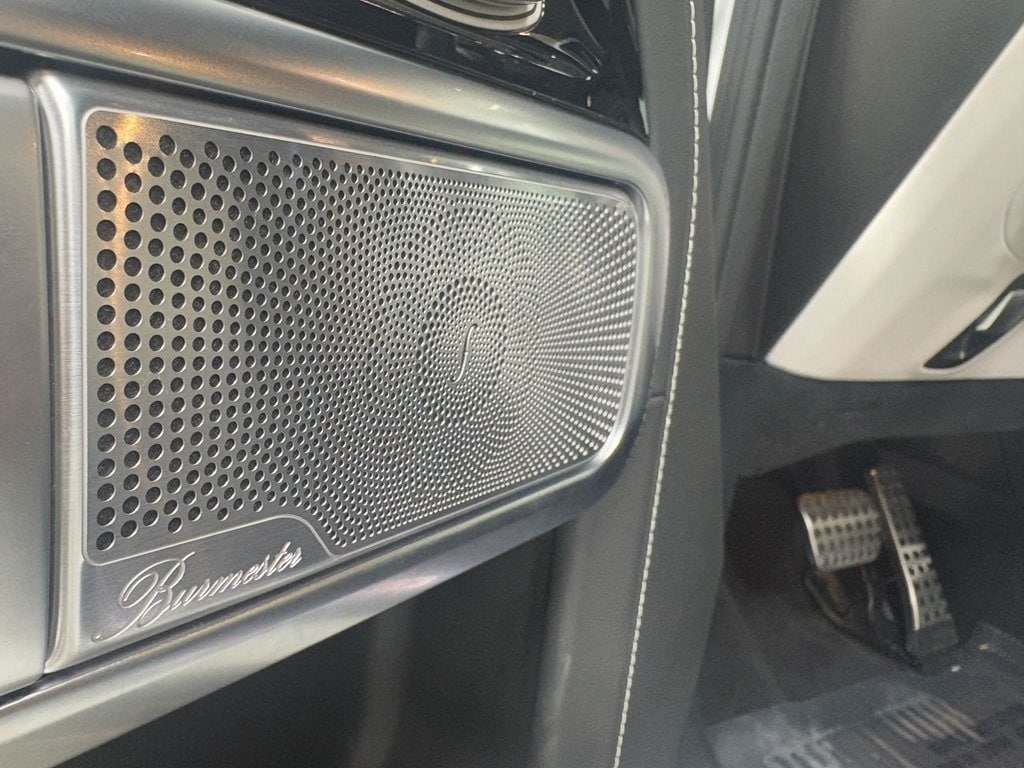 2021 MERCEDES-BENZ G-CLASS - Image 8