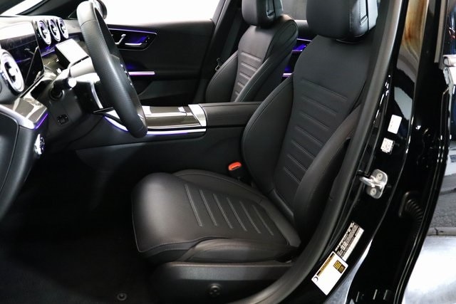 2025 MERCEDES-BENZ C-CLASS - Image 17