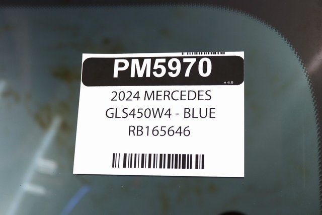 2024 MERCEDES-BENZ GLS-CLASS - Image 37