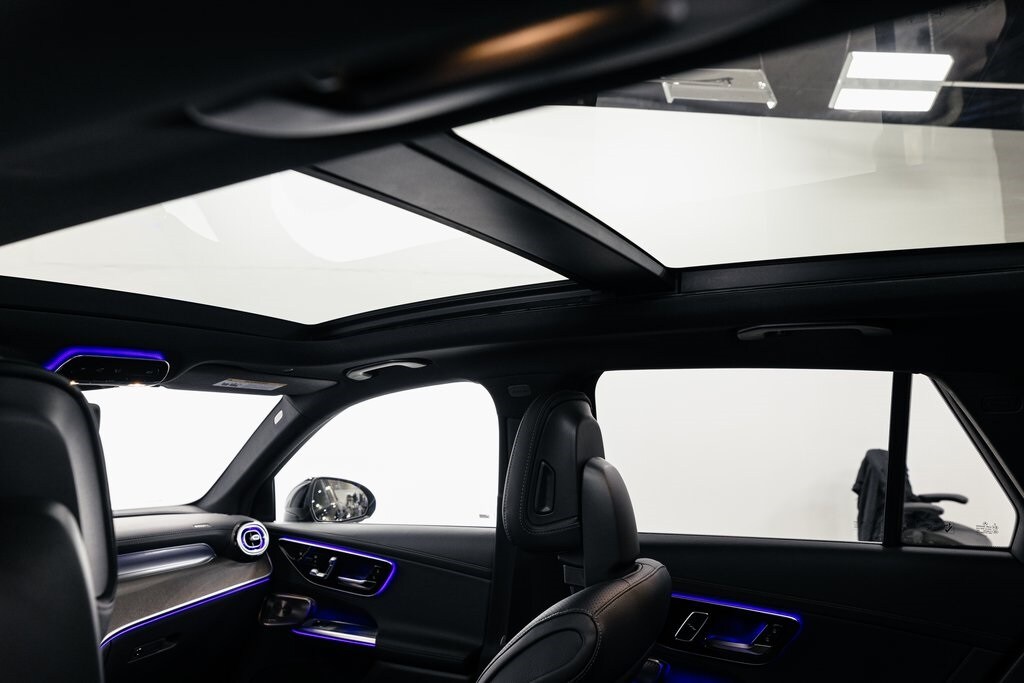 2026 MERCEDES-BENZ GLC-CLASS - Image 24