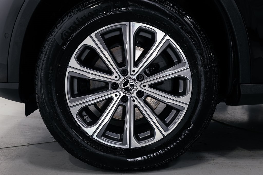 2026 MERCEDES-BENZ GLC-CLASS - Image 28