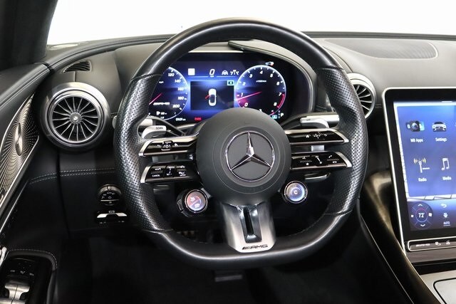 2022 MERCEDES-BENZ SL-CLASS - Image 21