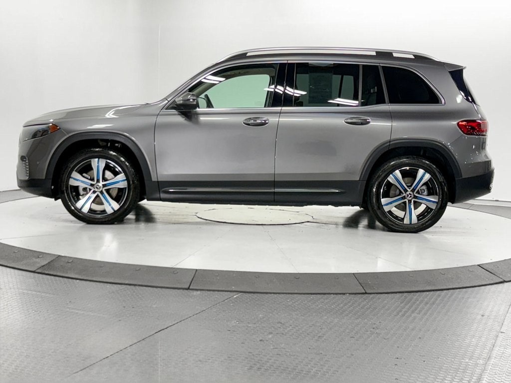 2023 MERCEDES-BENZ EQB-CLASS - Image 4