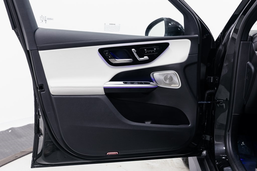 2026 MERCEDES-BENZ GLC-CLASS - Image 5