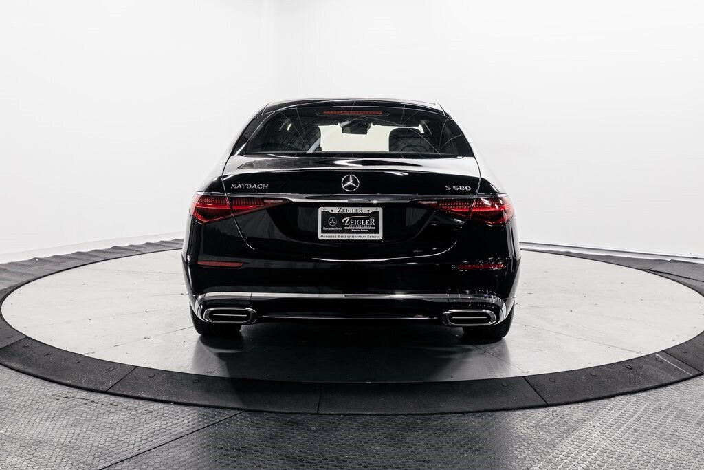 2023 MERCEDES-BENZ S-CLASS - Image 34