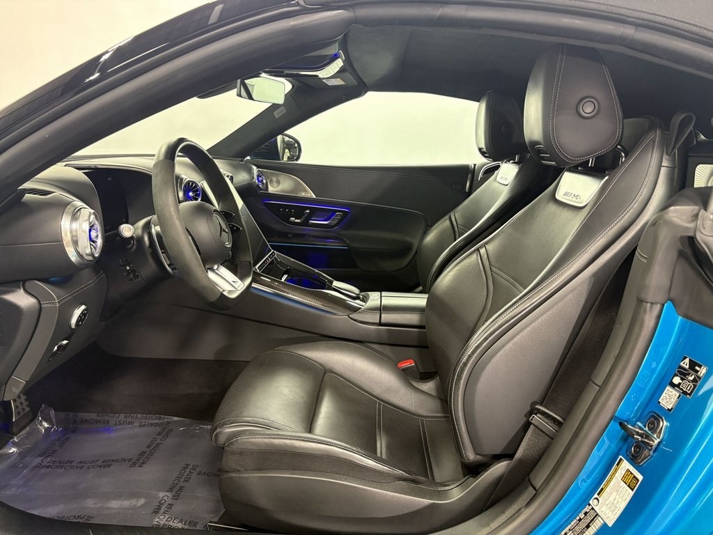 2024 MERCEDES-BENZ SL-CLASS - Image 10