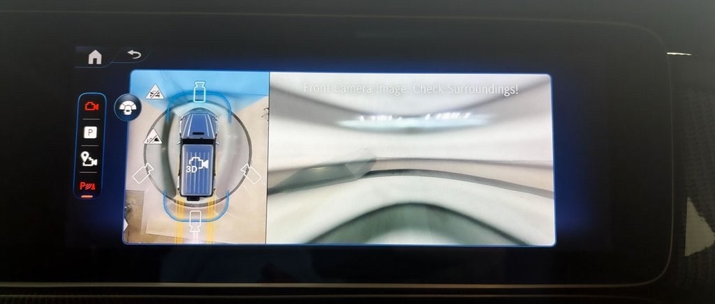 2025 MERCEDES-BENZ G-CLASS - Image 19