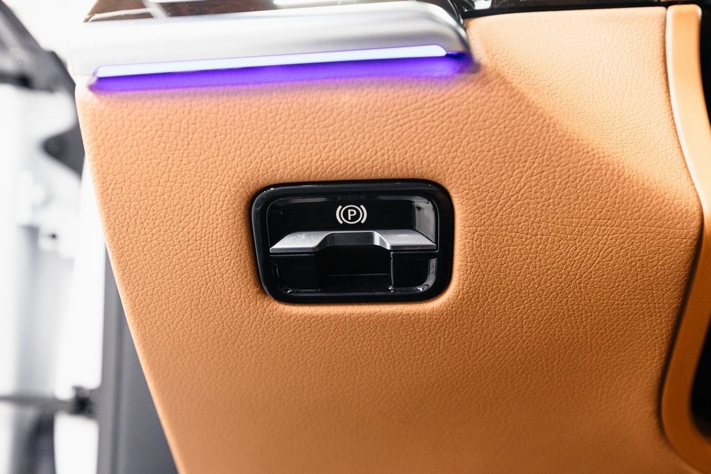 2024 MERCEDES-BENZ S-CLASS - Image 10