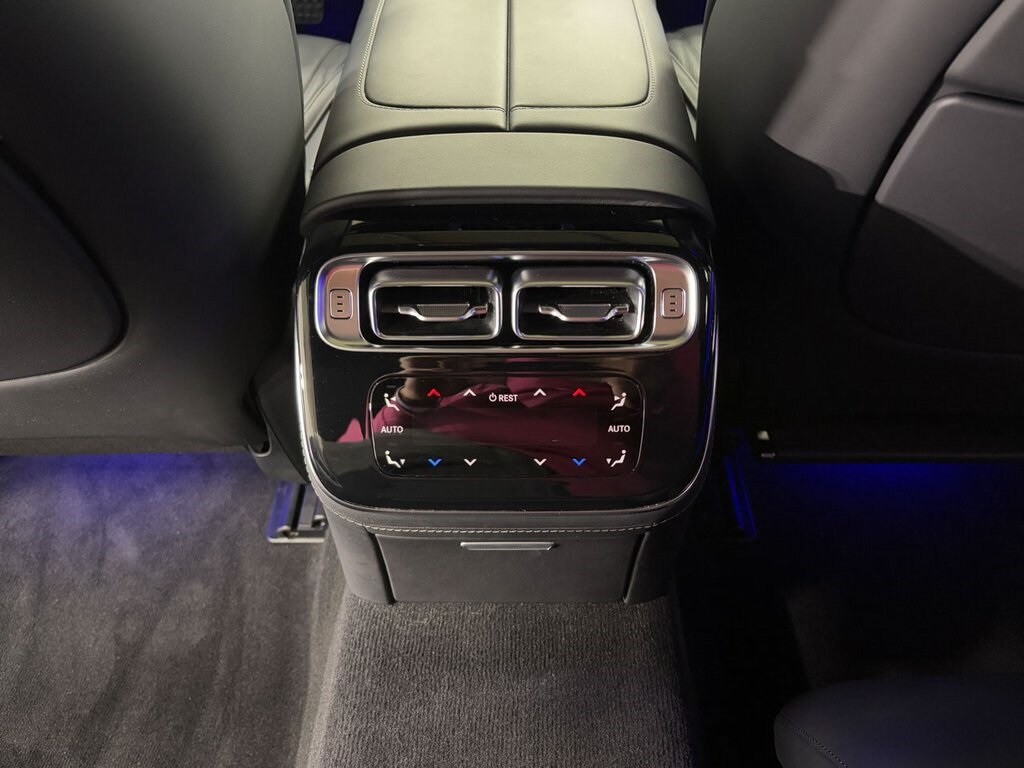 2024 MERCEDES-BENZ S-CLASS - Image 31