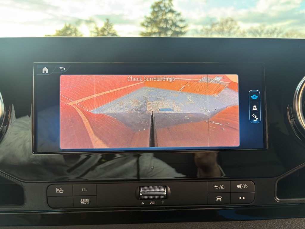 2025 MERCEDES-BENZ SPRINTER - Image 17