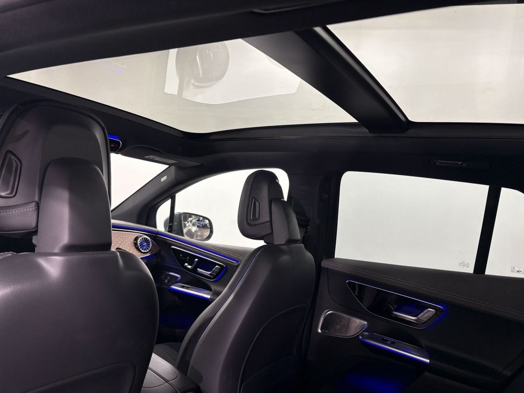 2023 MERCEDES-BENZ EQE-CLASS SUV - Image 26