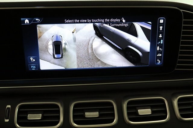 2024 MERCEDES-BENZ GLE-CLASS - Image 27