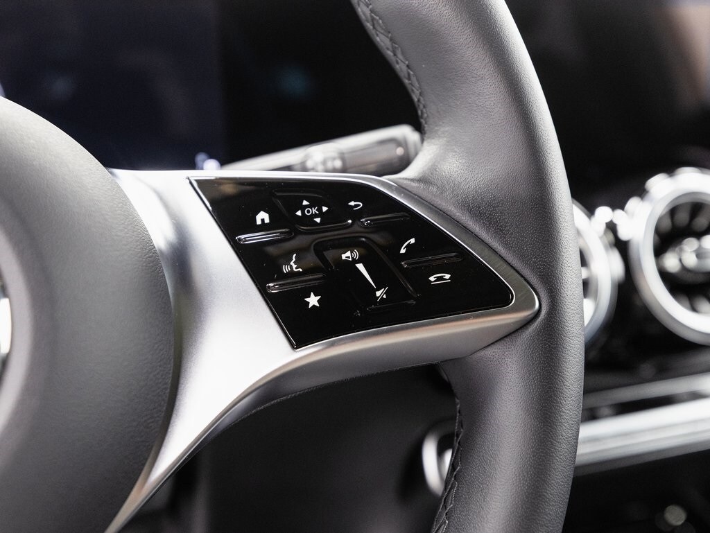 2024 MERCEDES-BENZ EQB-CLASS - Image 12