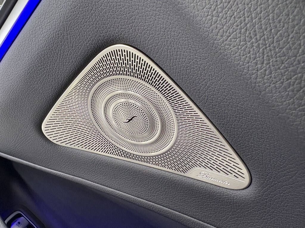 2025 MERCEDES-BENZ S-CLASS - Image 8