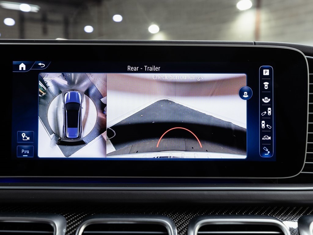 2024 MERCEDES-BENZ GLS-CLASS - Image 20