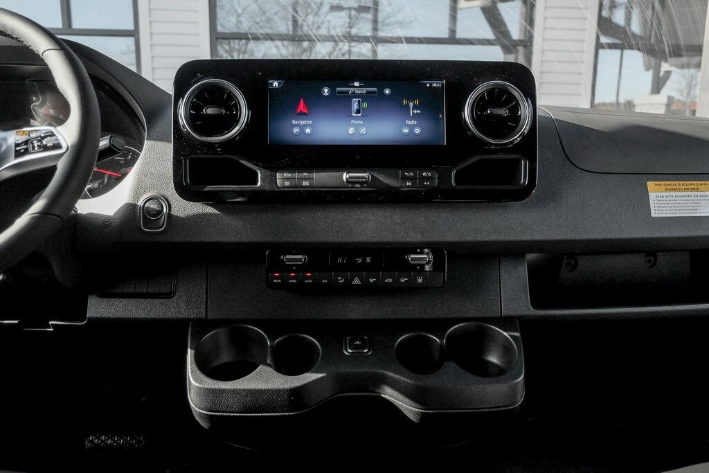 2025 MERCEDES-BENZ SPRINTER - Image 19