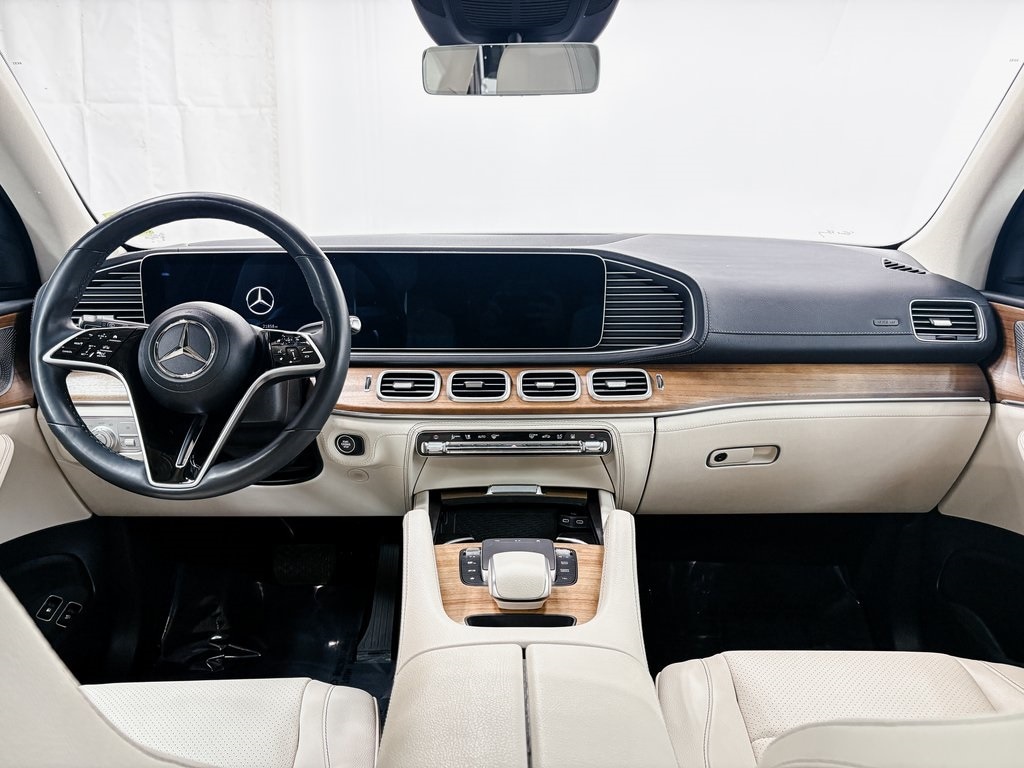 2024 MERCEDES-BENZ GLE-CLASS - Image 26