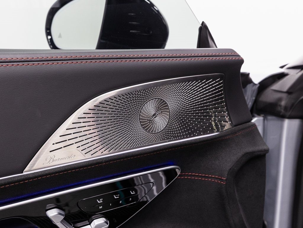 2024 MERCEDES-BENZ SL-CLASS - Image 8