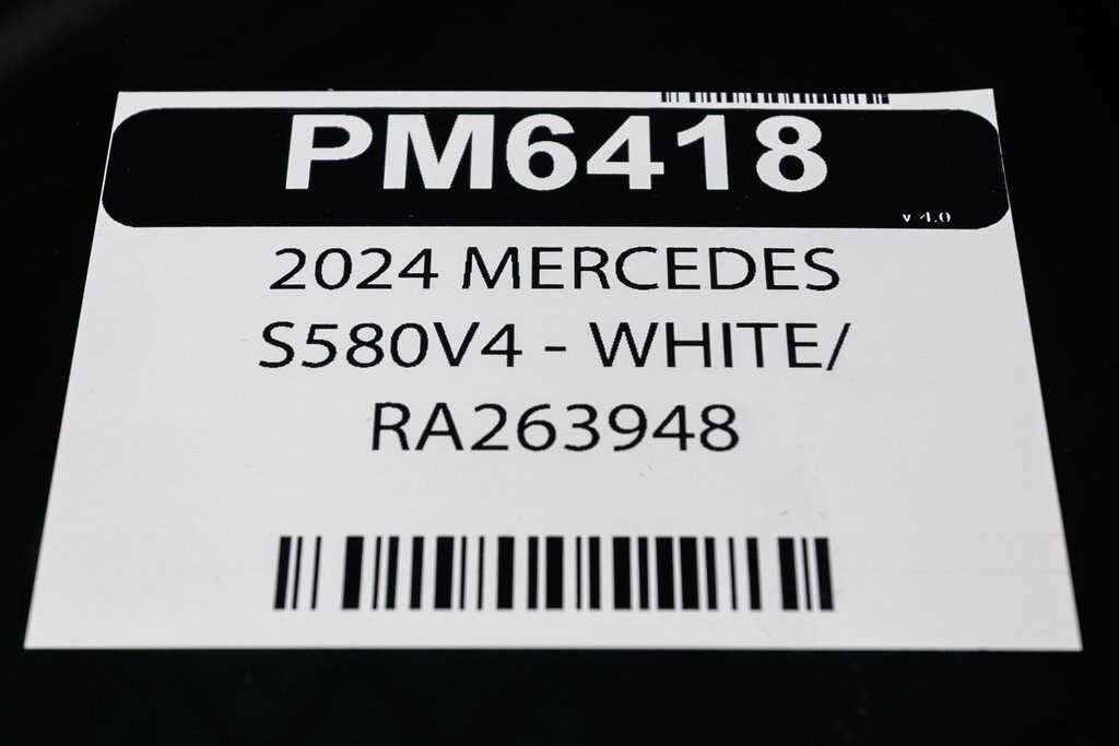 2024 MERCEDES-BENZ S-CLASS - Image 39