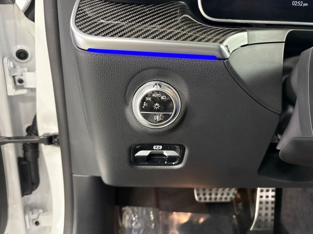 2023 MERCEDES-BENZ C-CLASS - Image 11