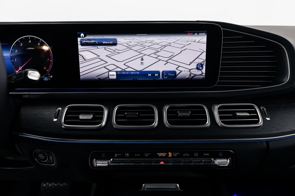 2026 MERCEDES-BENZ GLE-CLASS - Image 17