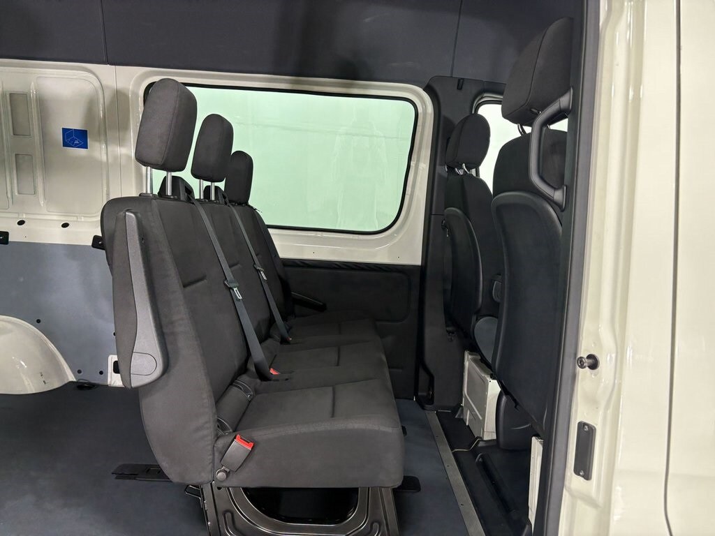 2024 MERCEDES-BENZ SPRINTER - Image 20