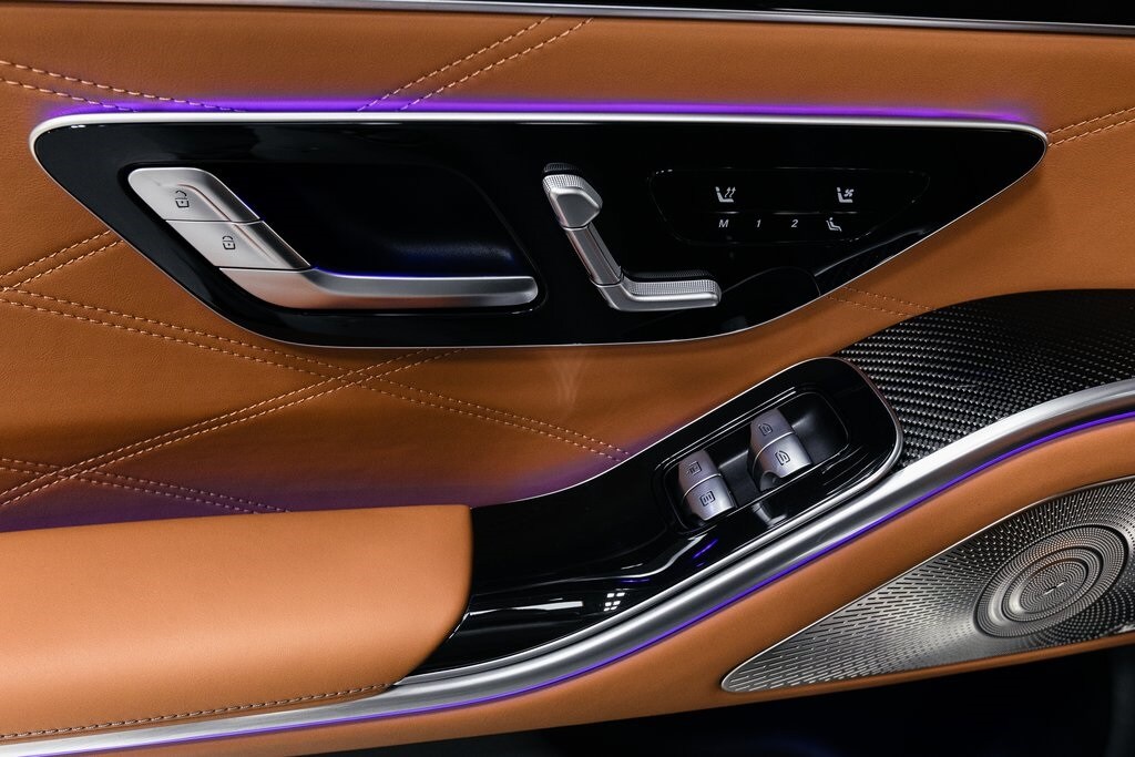 2024 MERCEDES-BENZ S-CLASS - Image 26