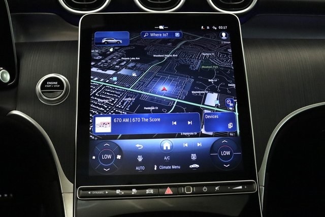 2025 MERCEDES-BENZ GLC-CLASS - Image 7