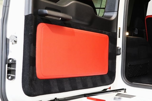 2021 MERCEDES-BENZ G-CLASS - Image 32