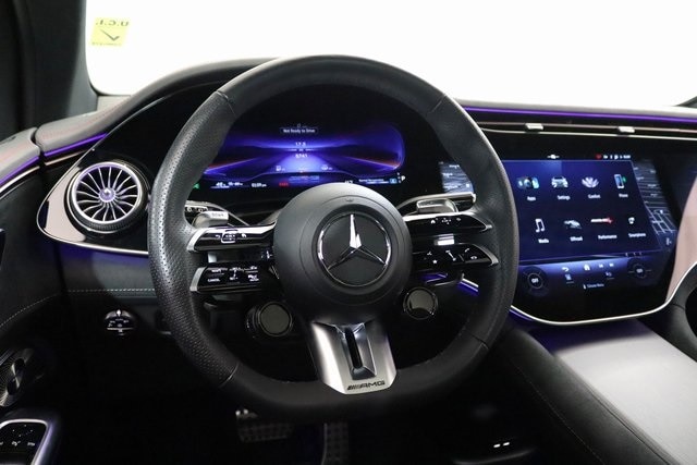2024 MERCEDES-BENZ EQE-CLASS SUV - Image 24