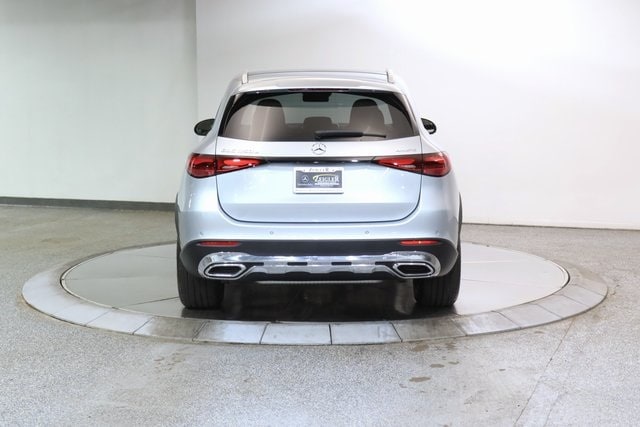 2025 MERCEDES-BENZ GLC-CLASS - Image 14