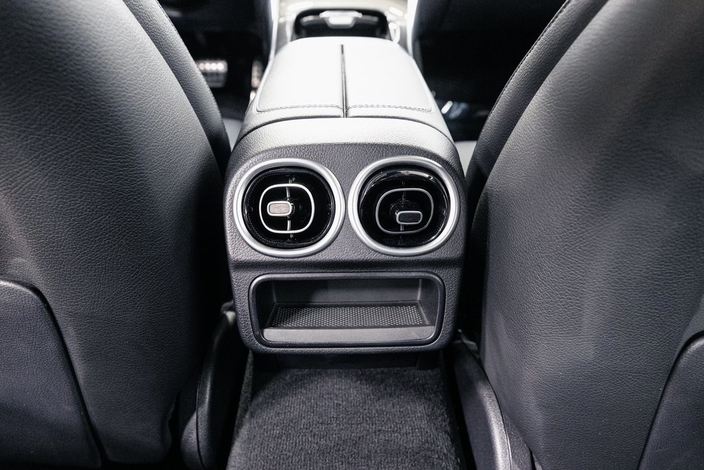 2022 MERCEDES-BENZ C-CLASS - Image 28