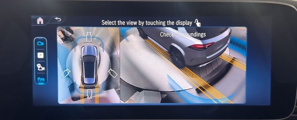 2026 MERCEDES-BENZ GLE-CLASS - Image 22