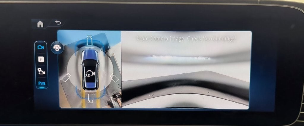 2025 MERCEDES-BENZ GLE-CLASS - Image 19