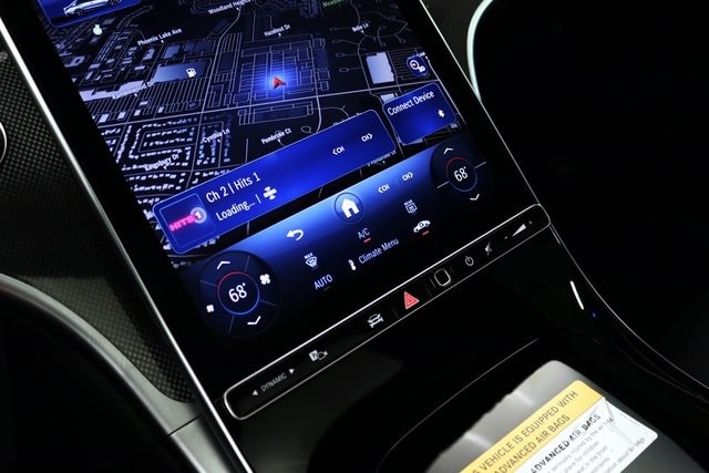 2025 MERCEDES-BENZ C-CLASS - Image 26