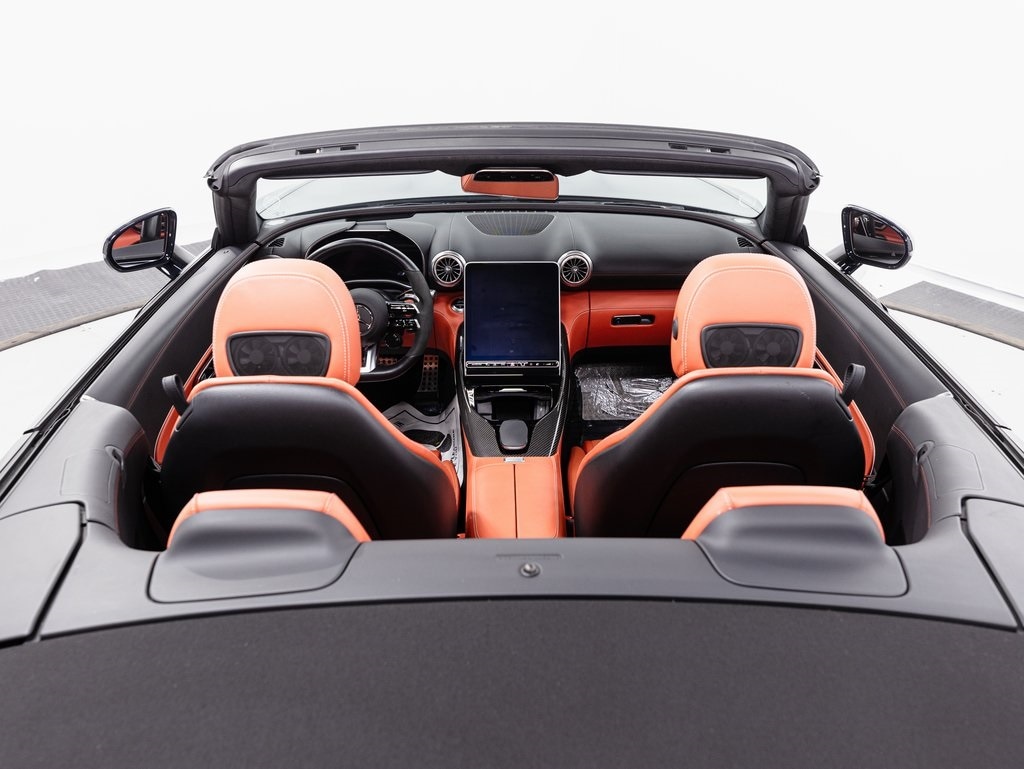 2022 MERCEDES-BENZ SL-CLASS - Image 27