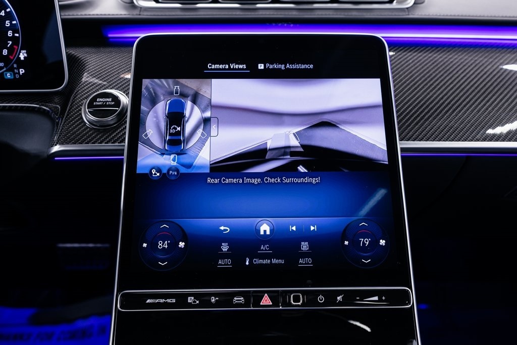 2025 MERCEDES-BENZ S-CLASS - Image 19