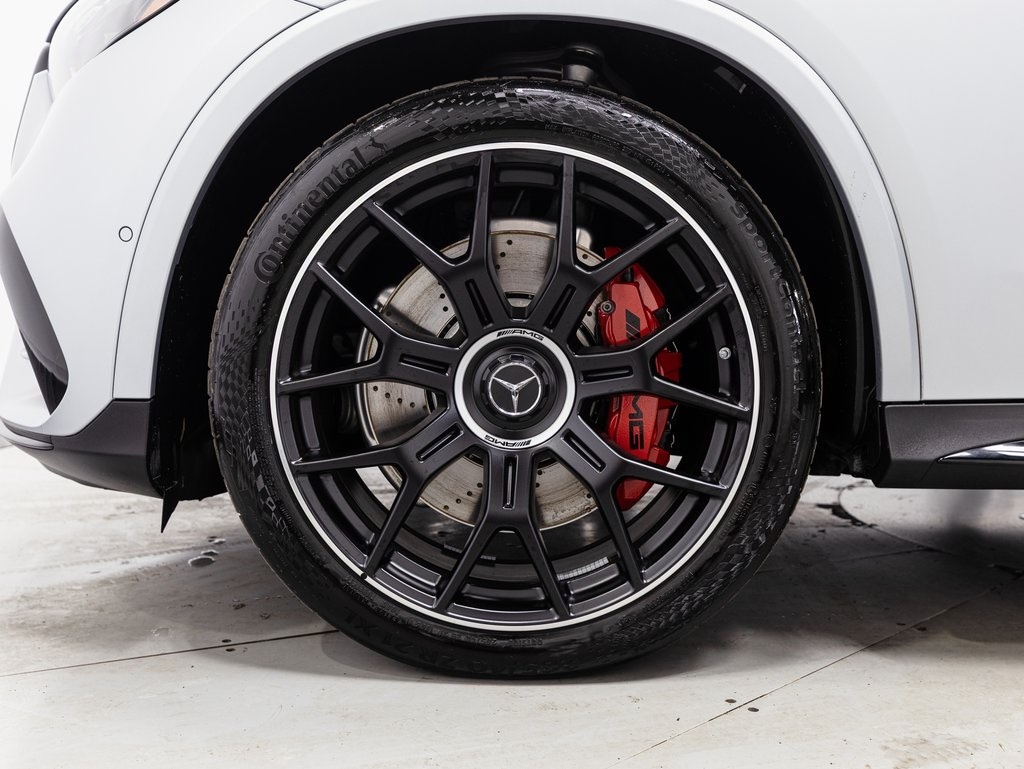 2025 MERCEDES-BENZ GLC-CLASS - Image 36