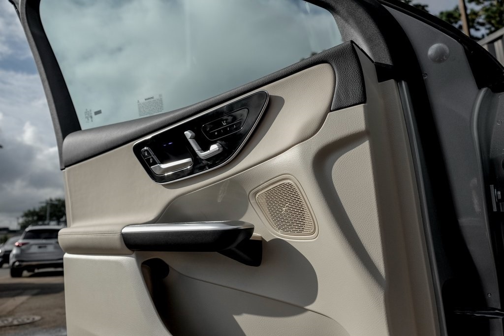 2026 MERCEDES-BENZ GLC-CLASS - Image 12