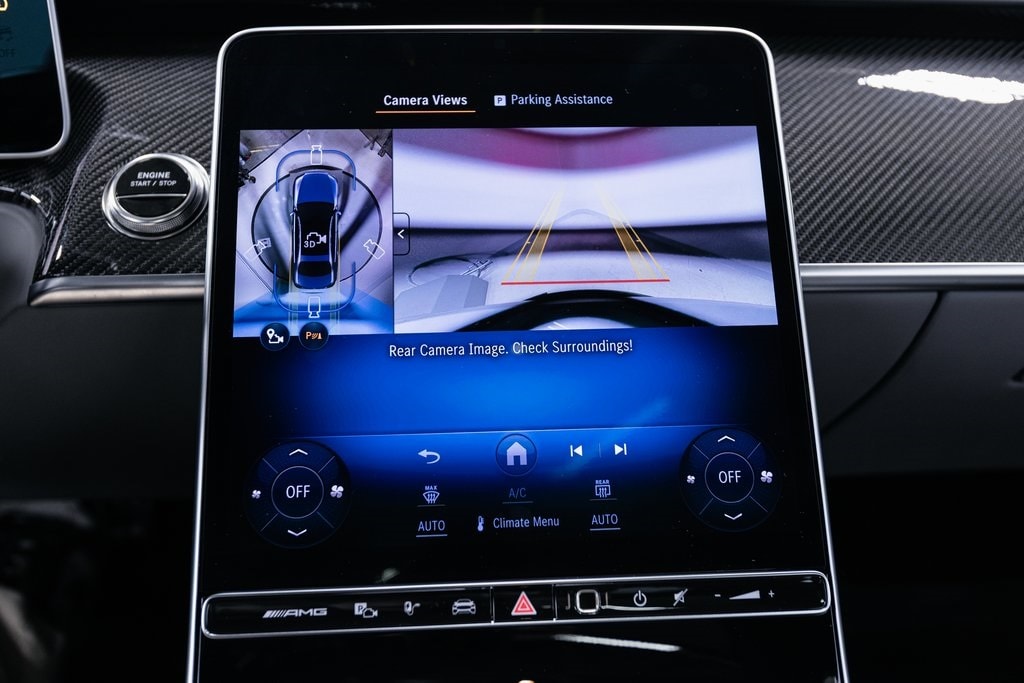 2025 MERCEDES-BENZ S-CLASS - Image 22