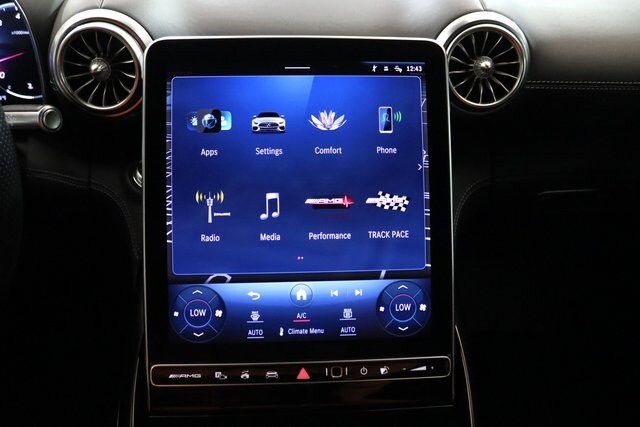 2022 MERCEDES-BENZ SL-CLASS - Image 9