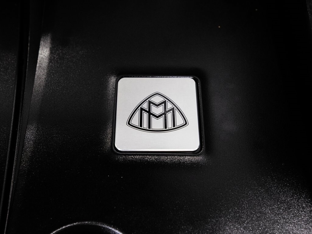 2024 MERCEDES-BENZ GLS-CLASS - Image 38