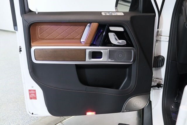 2022 MERCEDES-BENZ G-CLASS - Image 18
