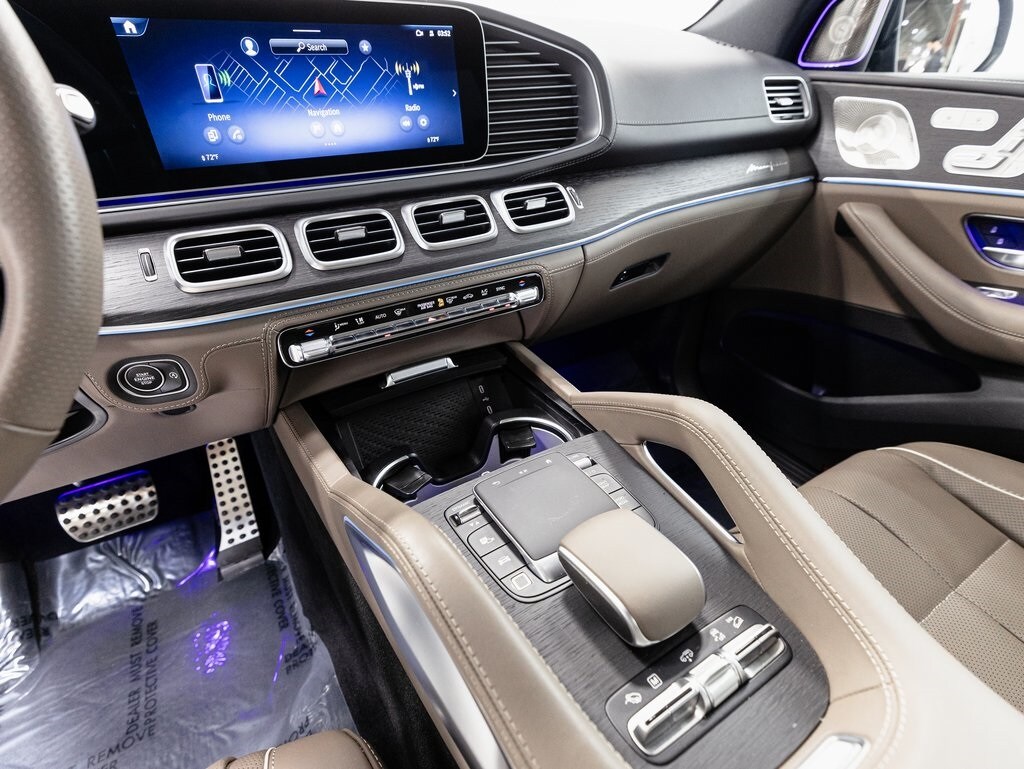 2025 MERCEDES-BENZ GLS-CLASS - Image 15