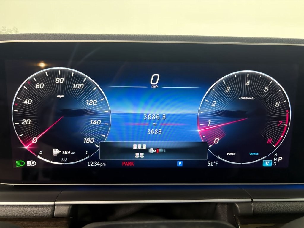 2026 MERCEDES-BENZ GLE-CLASS - Image 14