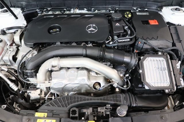 2025 MERCEDES-BENZ GLB-CLASS - Image 28