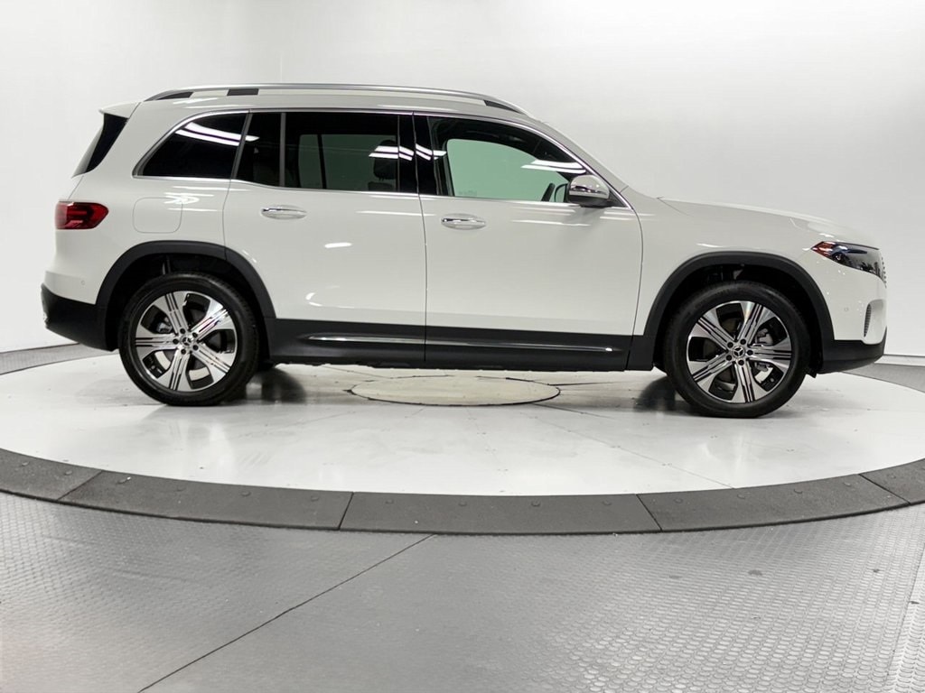 2024 MERCEDES-BENZ EQB-CLASS - Image 31