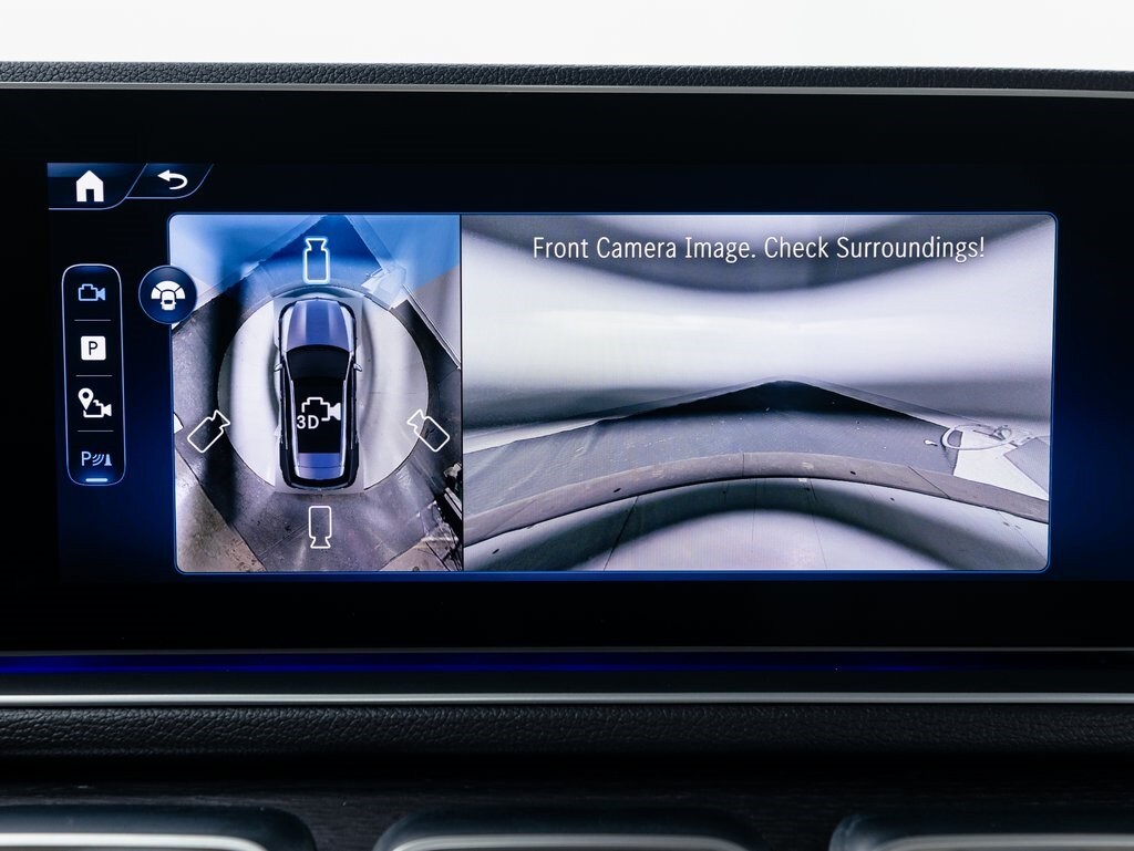 2025 MERCEDES-BENZ GLE-CLASS - Image 22