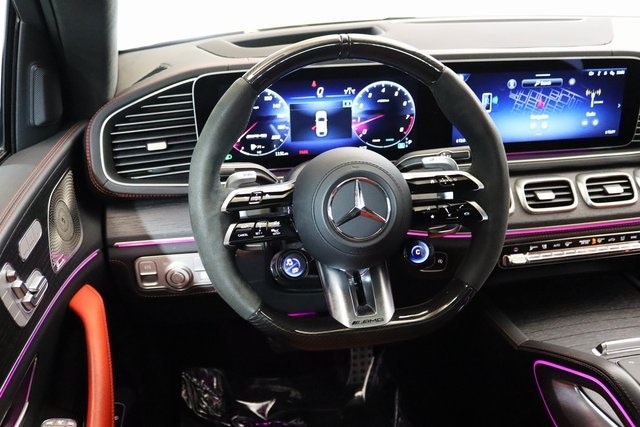 2024 MERCEDES-BENZ GLE-CLASS - Image 24