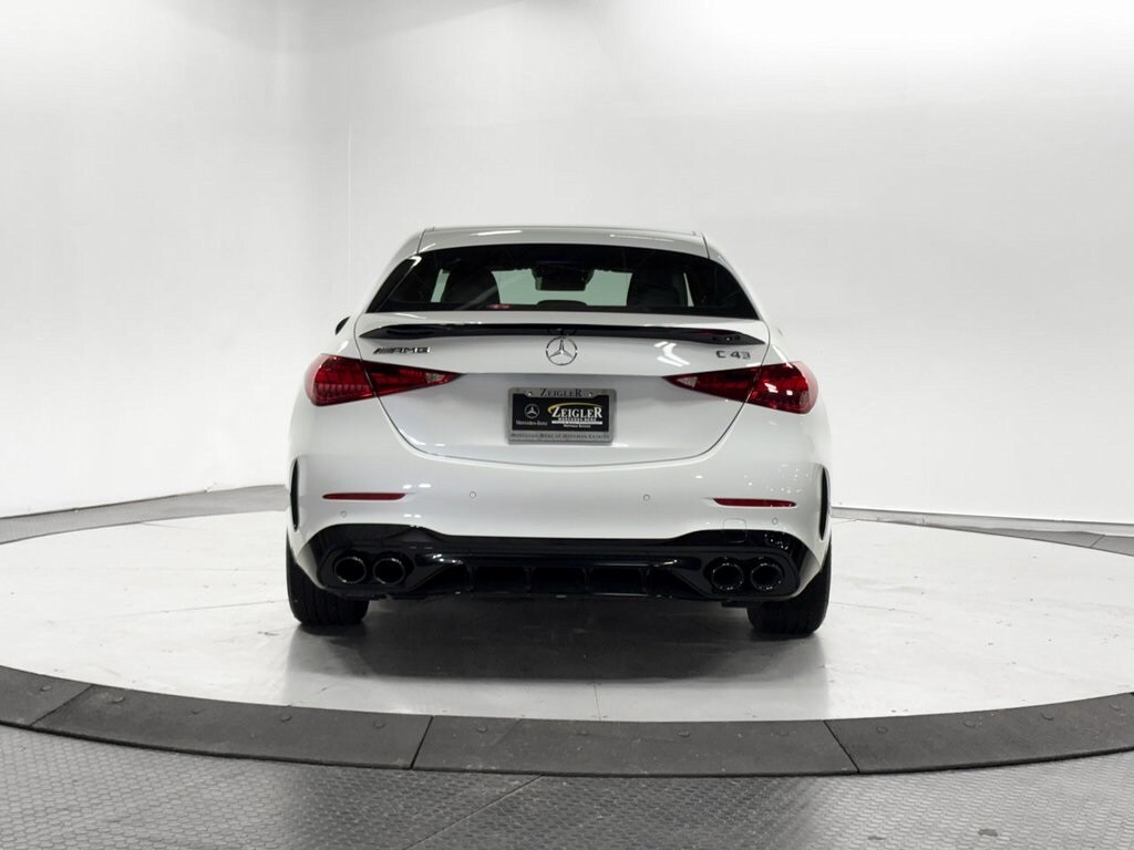 2023 MERCEDES-BENZ C-CLASS - Image 32